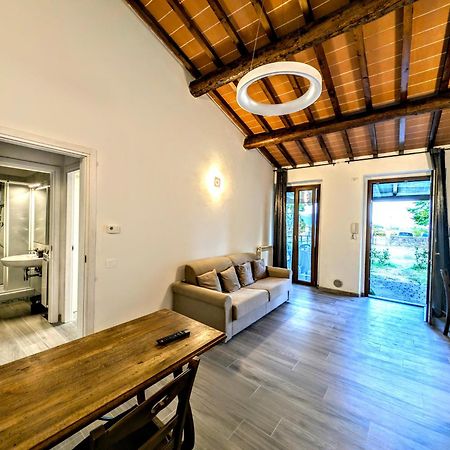 Residence La Poggerina 필리네발다르노 외부 사진