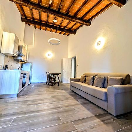 Residence La Poggerina 필리네발다르노 외부 사진