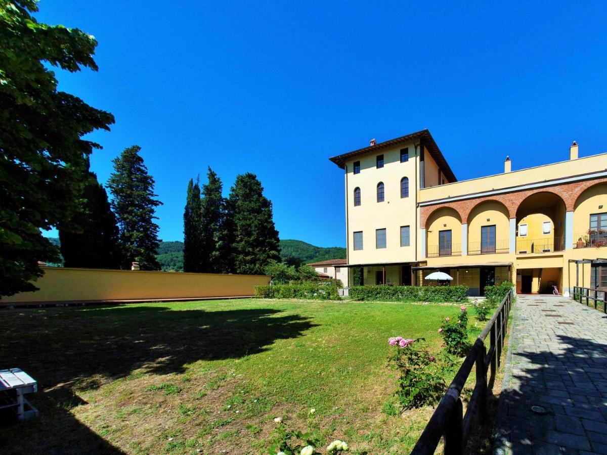 Residence La Poggerina 필리네발다르노 외부 사진