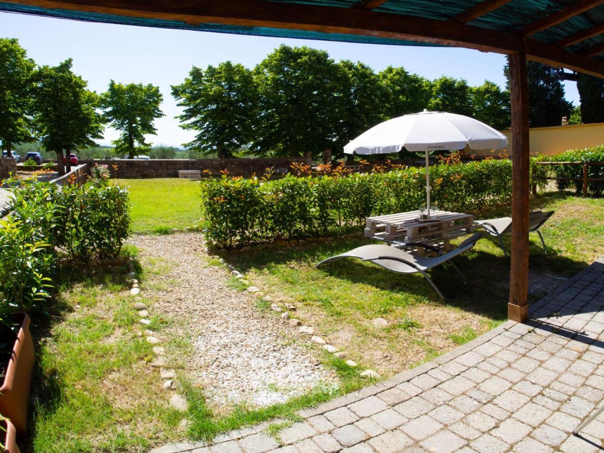 Residence La Poggerina 필리네발다르노 외부 사진