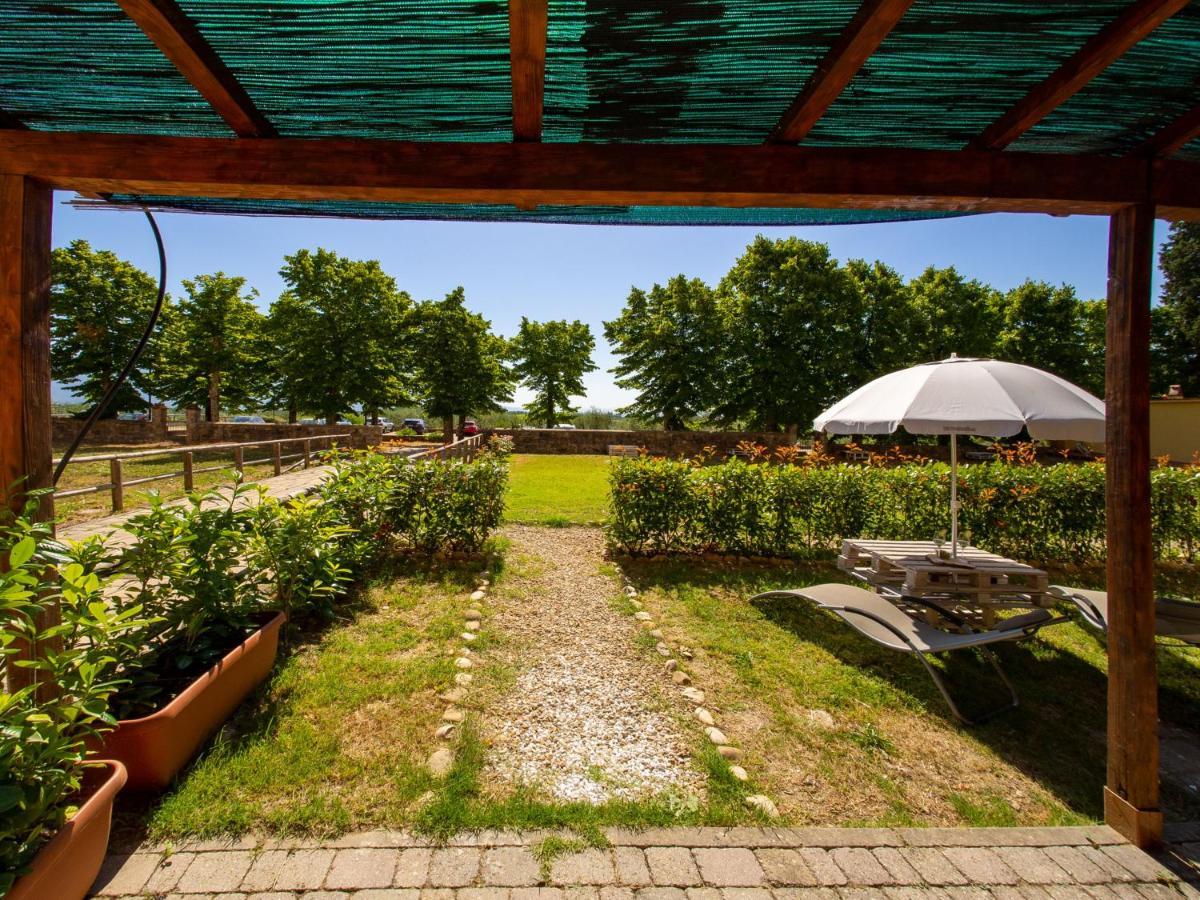 Residence La Poggerina 필리네발다르노 외부 사진