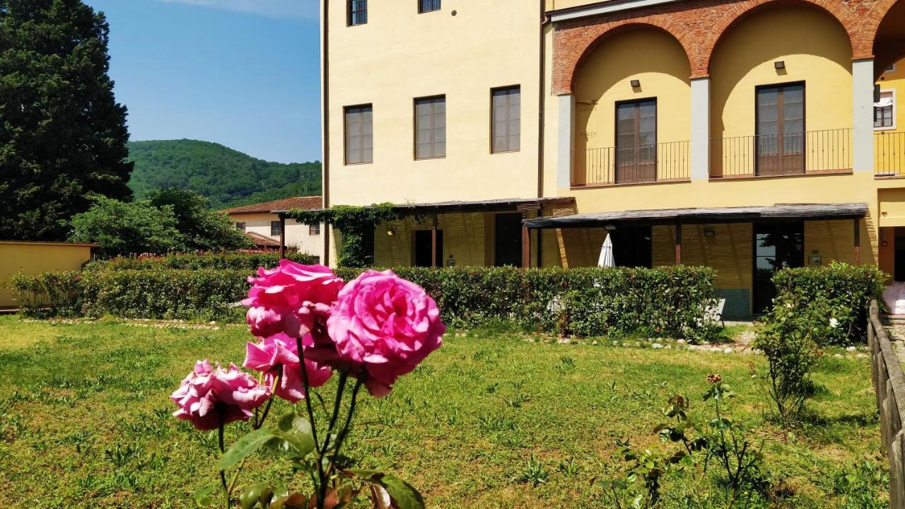 Residence La Poggerina 필리네발다르노 외부 사진