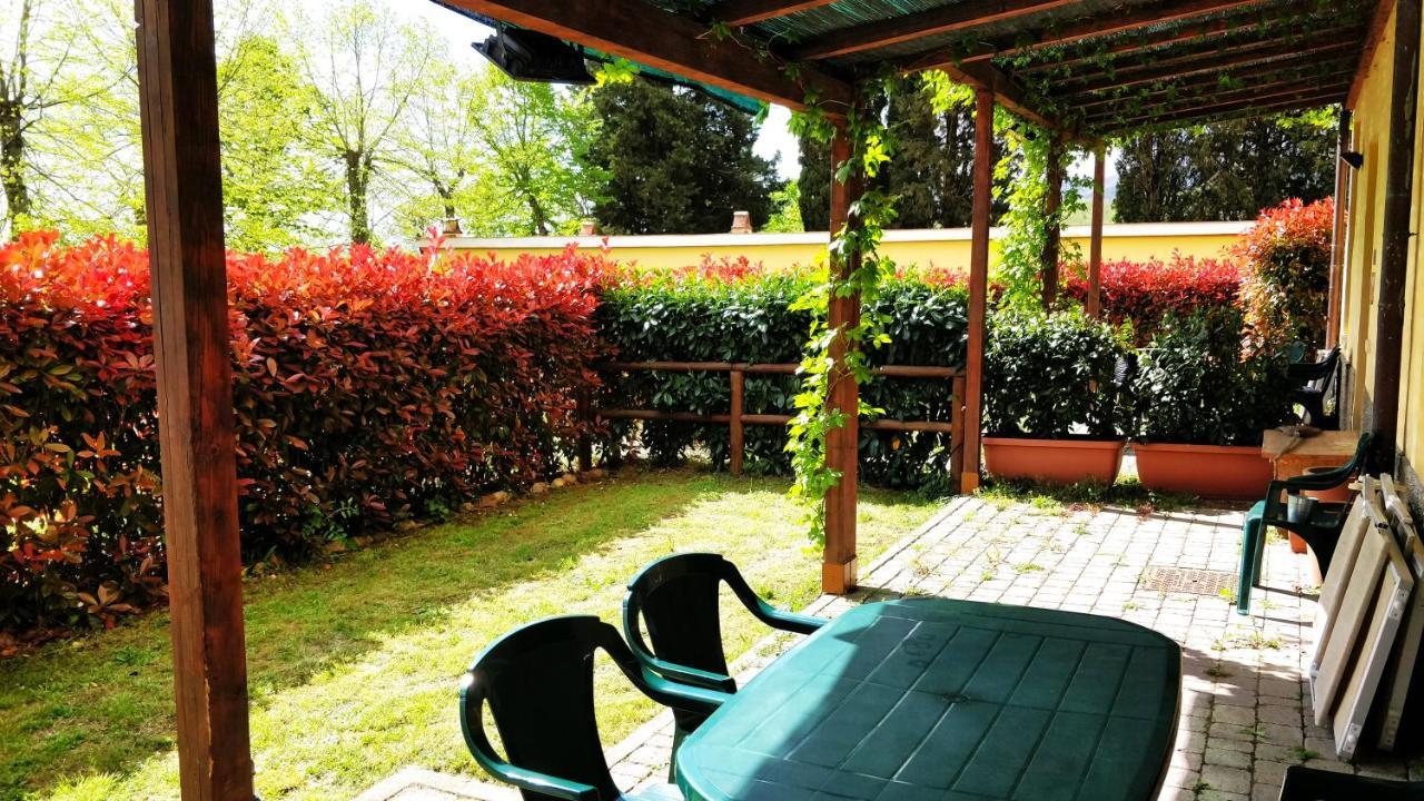 Residence La Poggerina 필리네발다르노 외부 사진