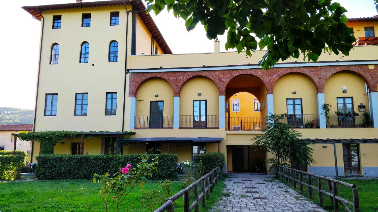 Residence La Poggerina 필리네발다르노 외부 사진