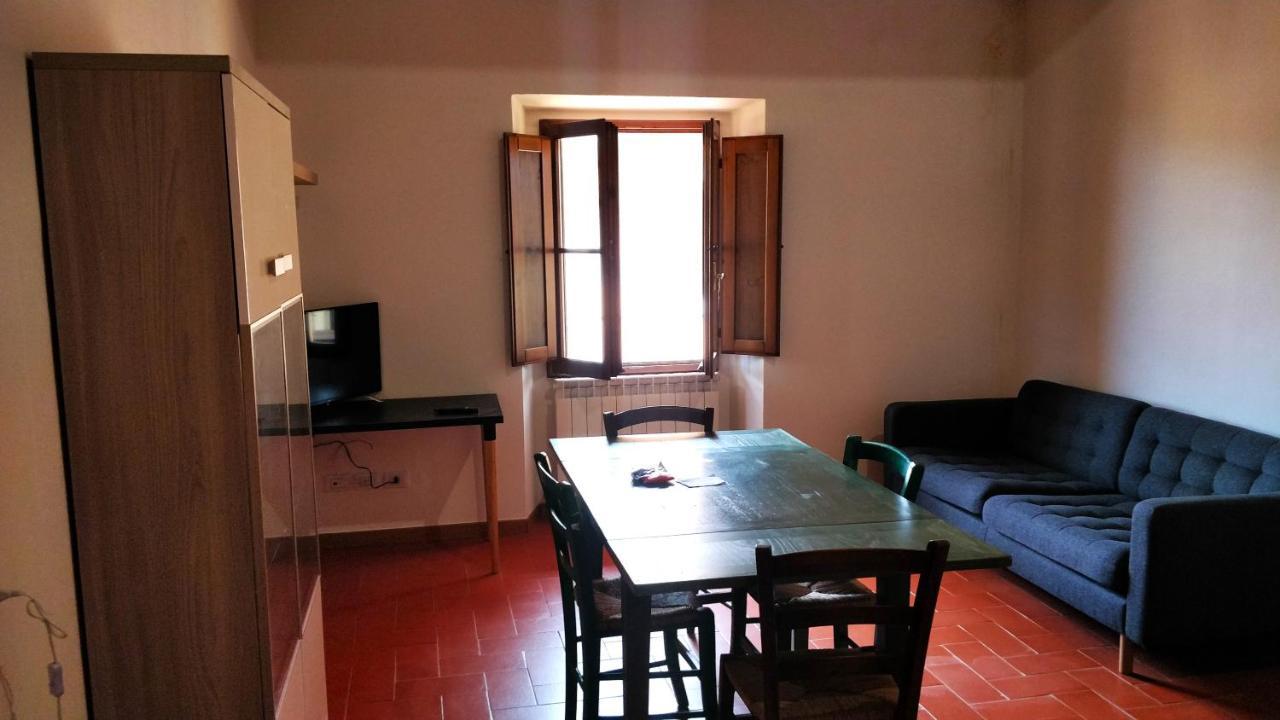 Residence La Poggerina 필리네발다르노 외부 사진