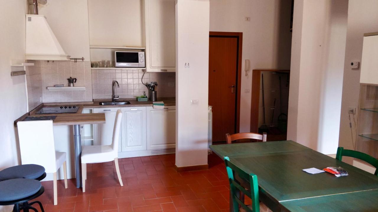 Residence La Poggerina 필리네발다르노 외부 사진