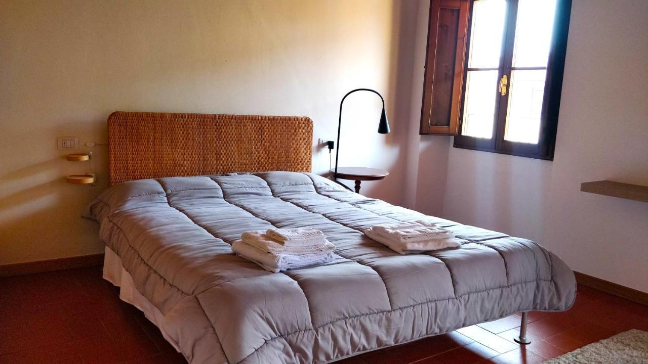 Residence La Poggerina 필리네발다르노 외부 사진