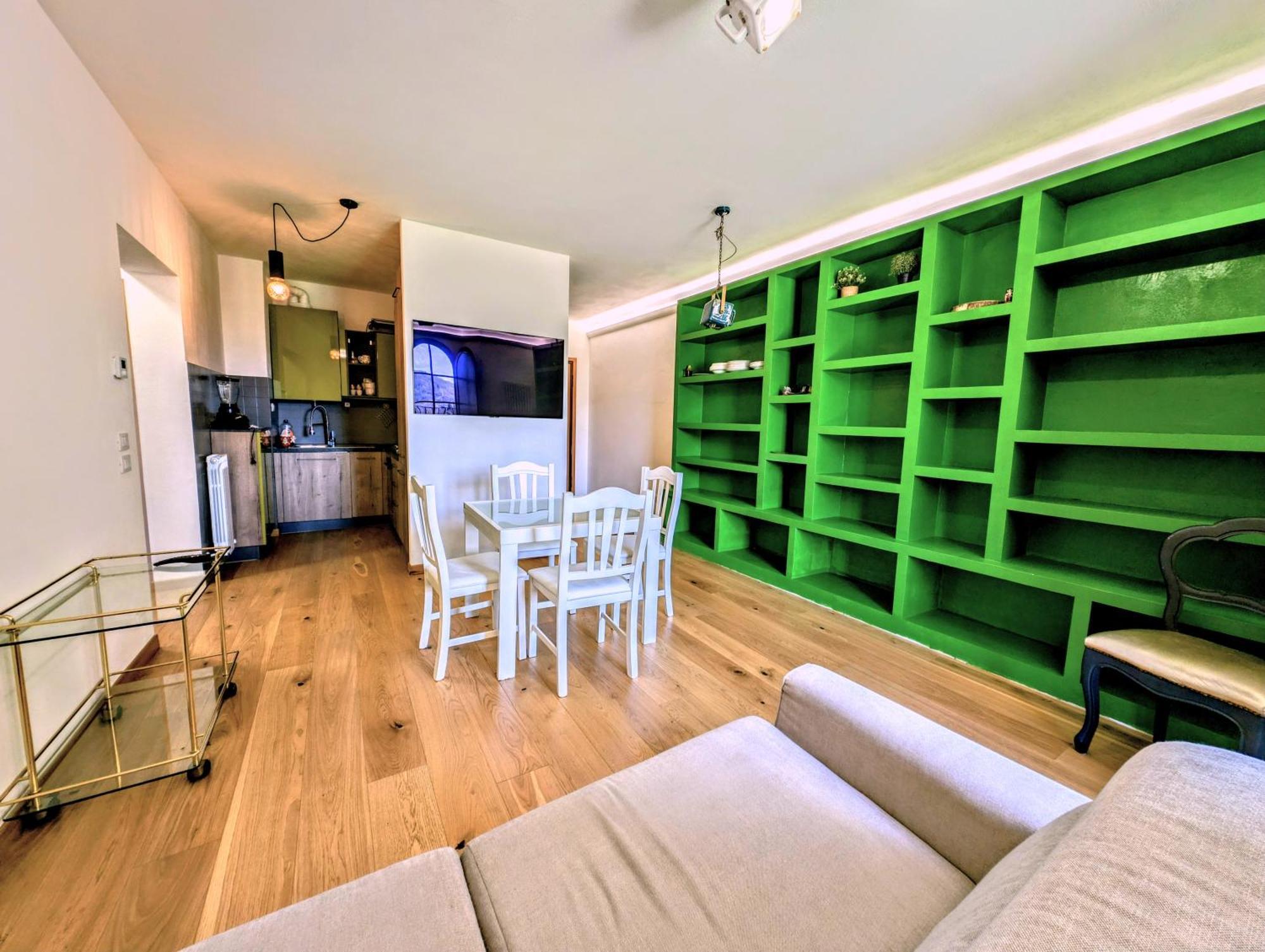 Residence La Poggerina 필리네발다르노 외부 사진