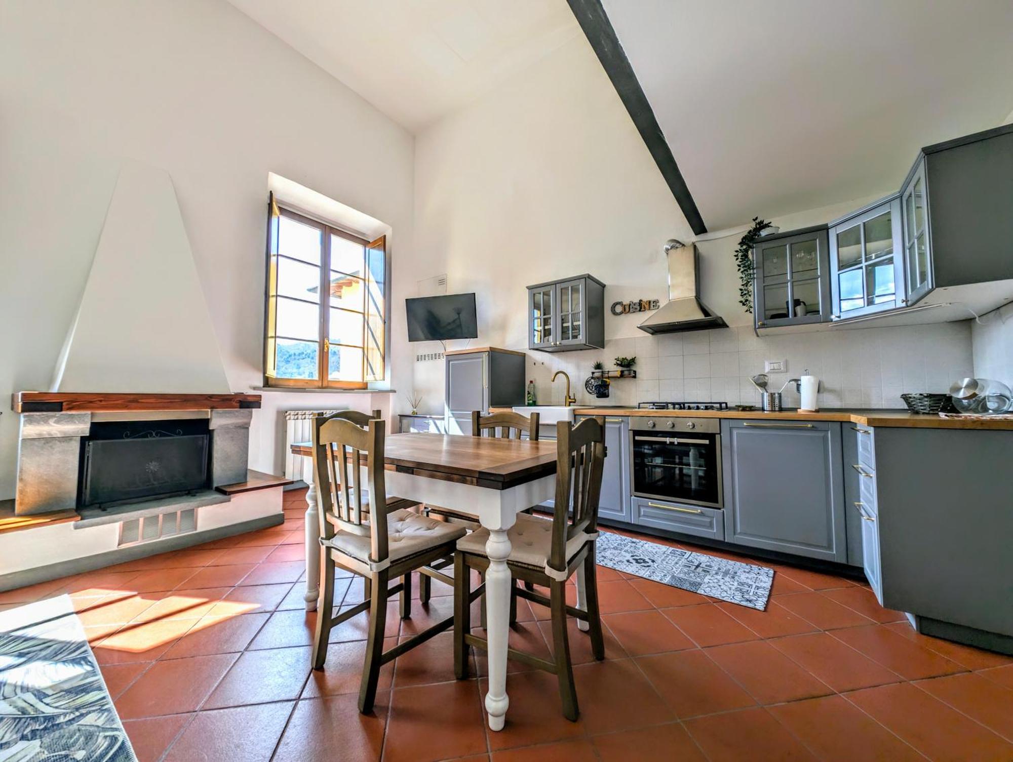 Residence La Poggerina 필리네발다르노 외부 사진