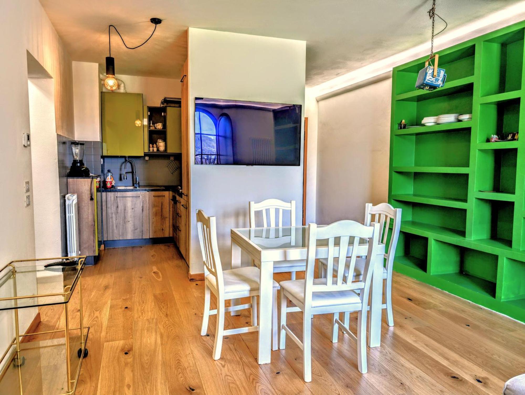 Residence La Poggerina 필리네발다르노 외부 사진