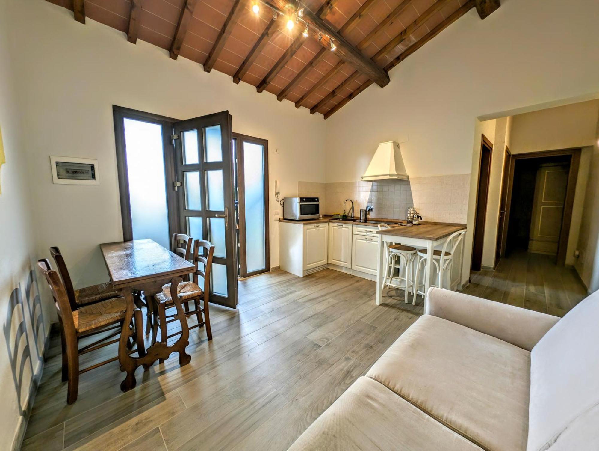 Residence La Poggerina 필리네발다르노 외부 사진