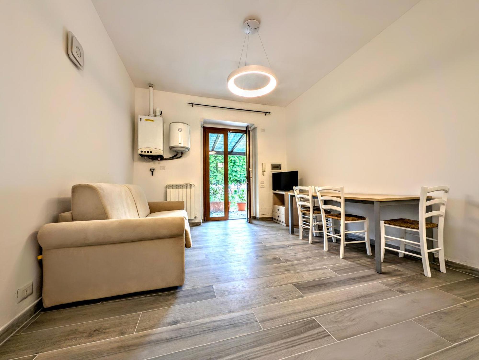 Residence La Poggerina 필리네발다르노 외부 사진