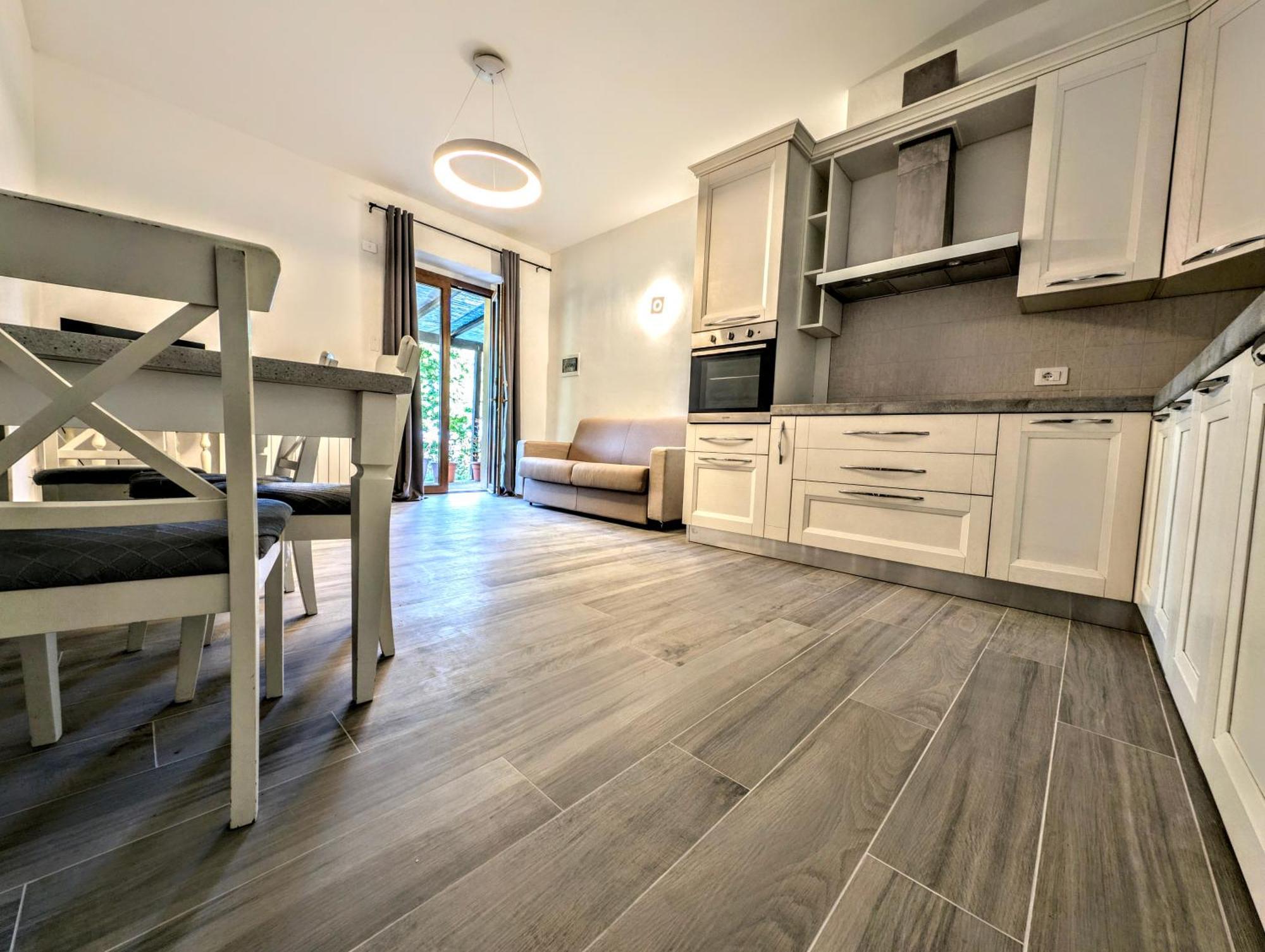 Residence La Poggerina 필리네발다르노 외부 사진