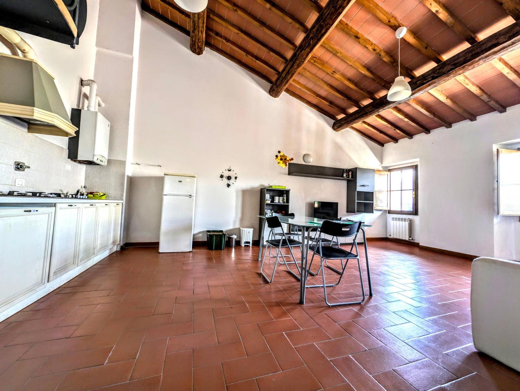 Residence La Poggerina 필리네발다르노 외부 사진
