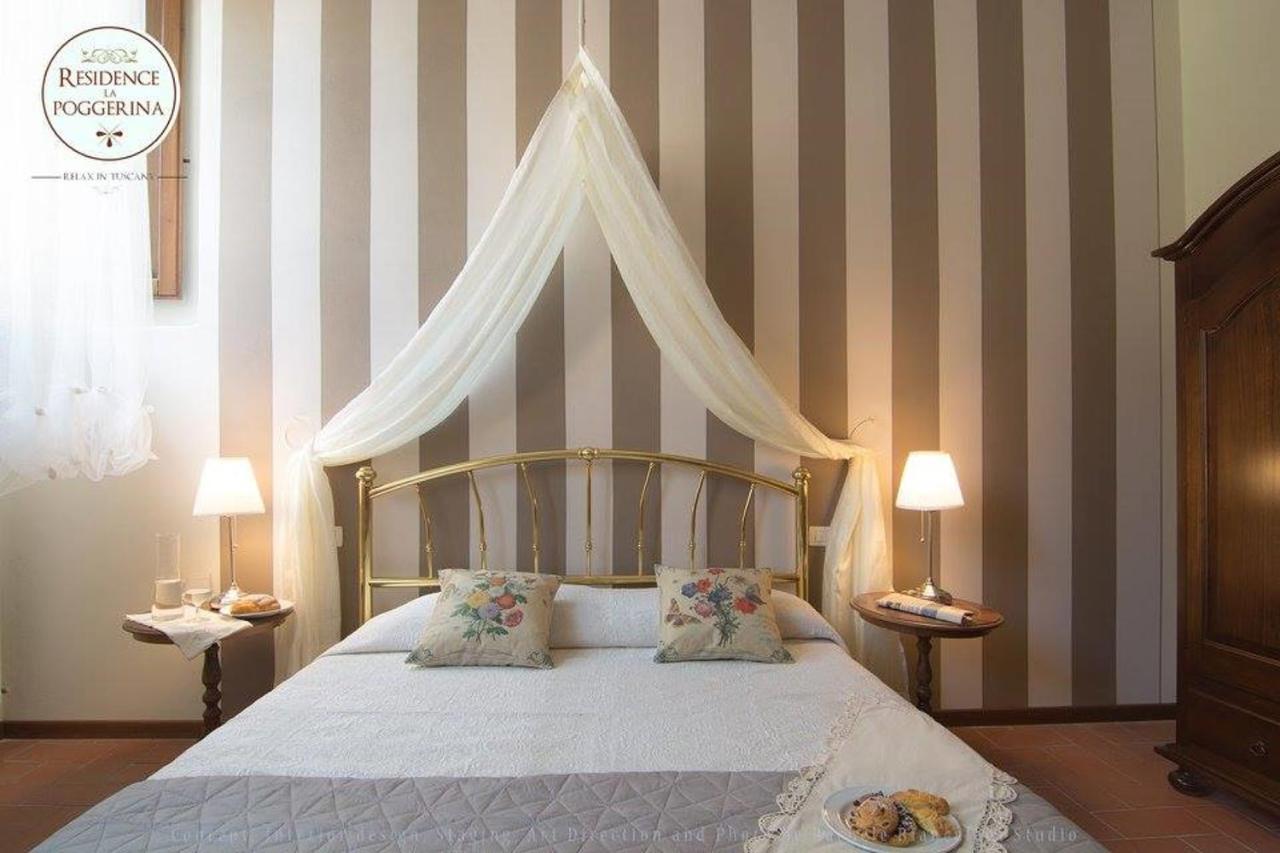 Residence La Poggerina 필리네발다르노 외부 사진