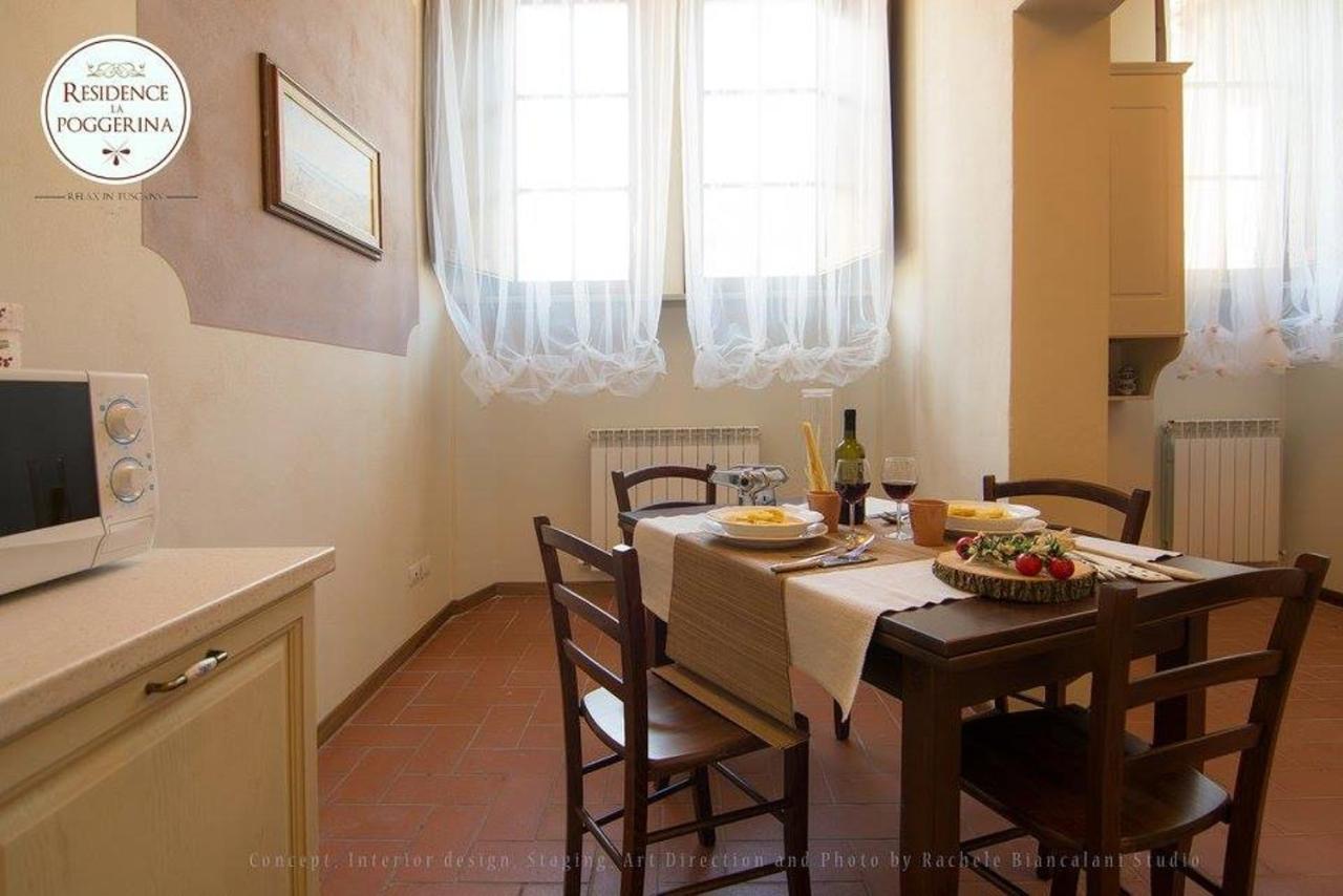 Residence La Poggerina 필리네발다르노 외부 사진