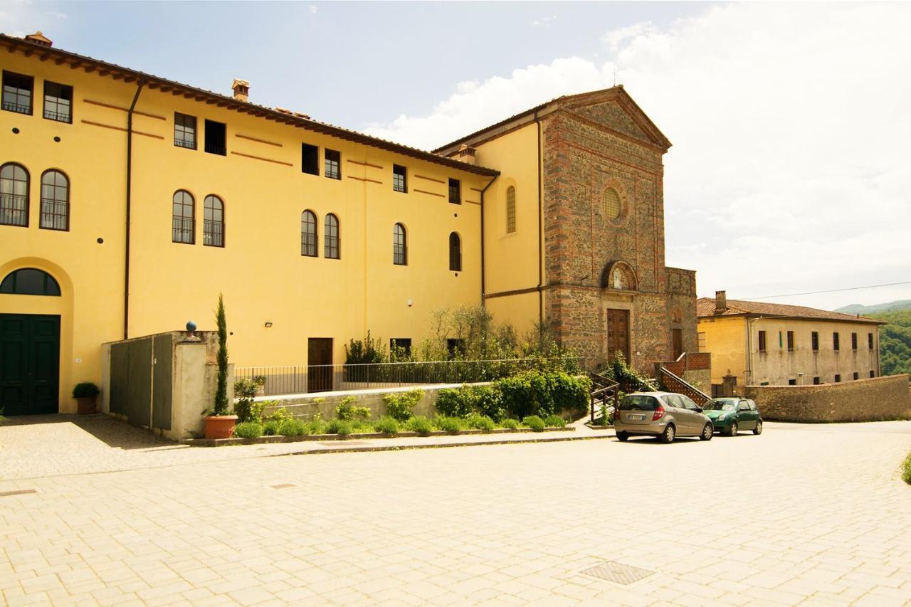 Residence La Poggerina 필리네발다르노 외부 사진