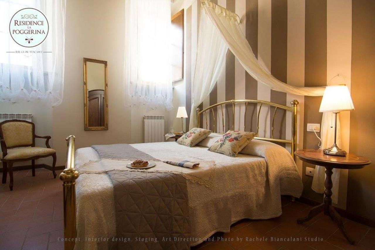 Residence La Poggerina 필리네발다르노 외부 사진