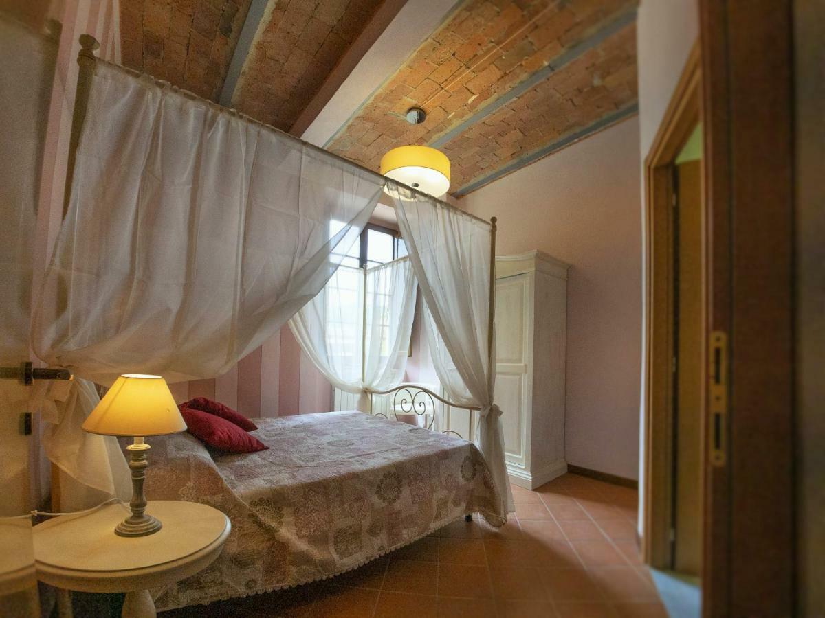 Residence La Poggerina 필리네발다르노 외부 사진