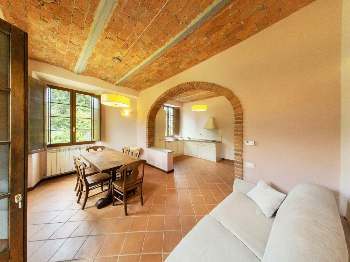 Residence La Poggerina 필리네발다르노 외부 사진