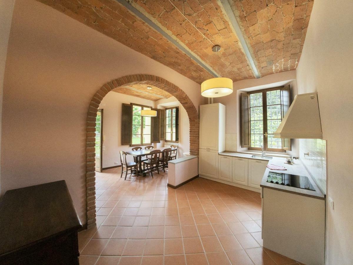Residence La Poggerina 필리네발다르노 외부 사진