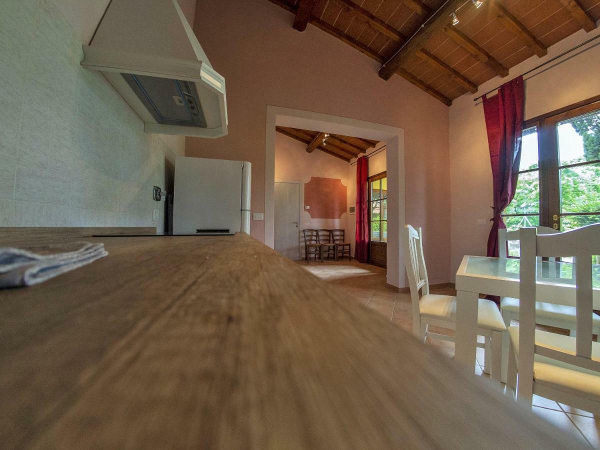 Residence La Poggerina 필리네발다르노 외부 사진