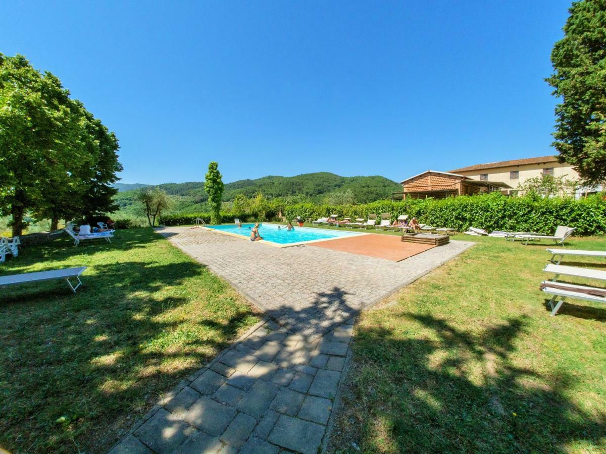 Residence La Poggerina 필리네발다르노 외부 사진
