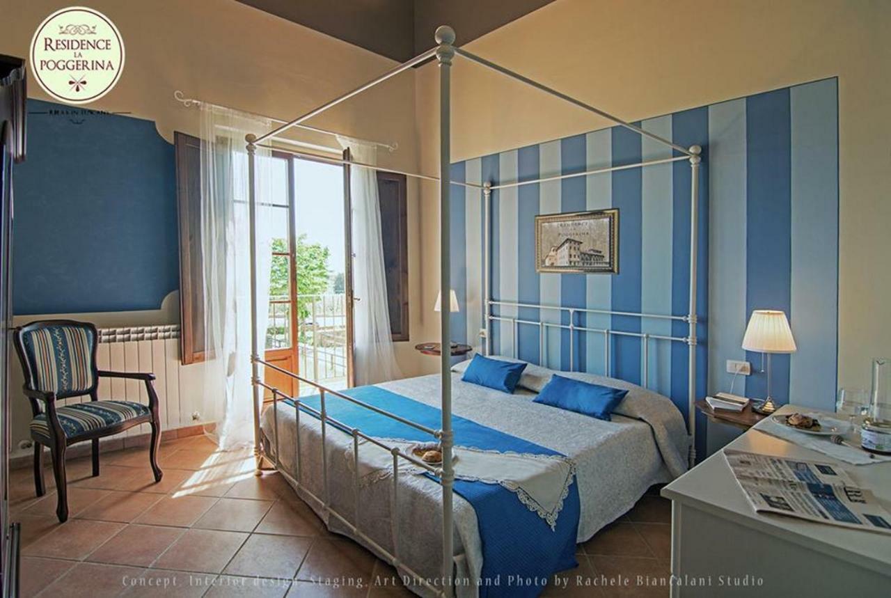 Residence La Poggerina 필리네발다르노 외부 사진